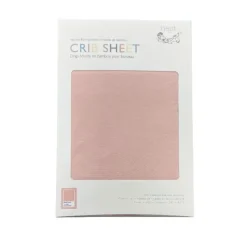 Clearance Bamboo Jersey Fitted Crib Sheet Crib Sheets|Bedding