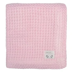 Bamboo Knitted Blanket Bedding