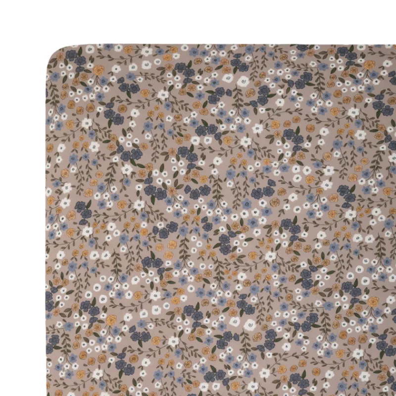 Online Bamboo Mini Crib Sheet Crib Sheets|Bedding