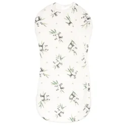 Online Bamboo Newborn Sleep Bag 1.0 TOG Sleep Sacks|Sleep Bag