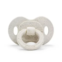 Bamboo Pacifier Silicone - Ortho Pacifiers
