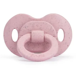 Bamboo Pacifier Silicone - Ortho Pacifiers