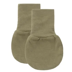 Online Bamboo Scratch Mittens No Scratch Mitts