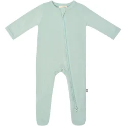 Discount Bamboo Zippered Footie Sleepers