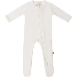 Discount Bamboo Zippered Footie Sleepers