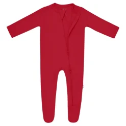 Discount Bamboo Zippered Footie Sleepers