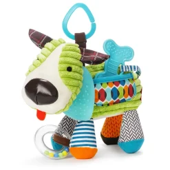 Clearance Bandana Buddies Activity Toy & Teether Sensory Toys