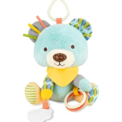 Clearance Bandana Buddies Activity Toy & Teether Sensory Toys