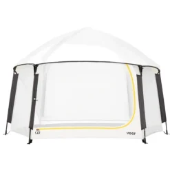 New Basecamp XL Playards