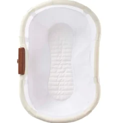 Sale BassiNest Newborn Insert - White Bassinets|Bassinets