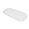 Best Bassinet Mattress Cover - White 2018+ Stroller Parts|Stroller Accessories