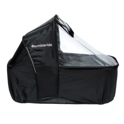 Hot Bassinet Non-PVC Rain Cover 2022 Stroller Accessories