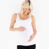 Best B.D.A. Maternity Tanks Nursing Bras & Tanks