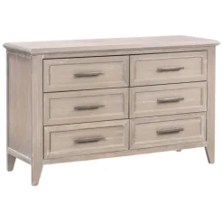 Sale Beckett 6-Drawer Dresser Dressers