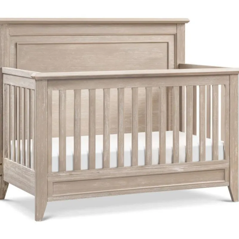 Clearance Beckett 4-in-1 Convertible Crib Cribs