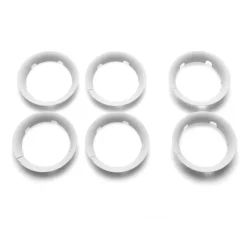 Discount Bee5 Wheel Caps - Reflective Stroller Parts|Stroller Accessories