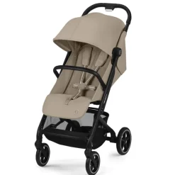 Outlet Beezy Ultra Compact Stroller Lightweight & Travel Strollers