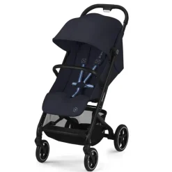 Outlet Beezy Ultra Compact Stroller Lightweight & Travel Strollers