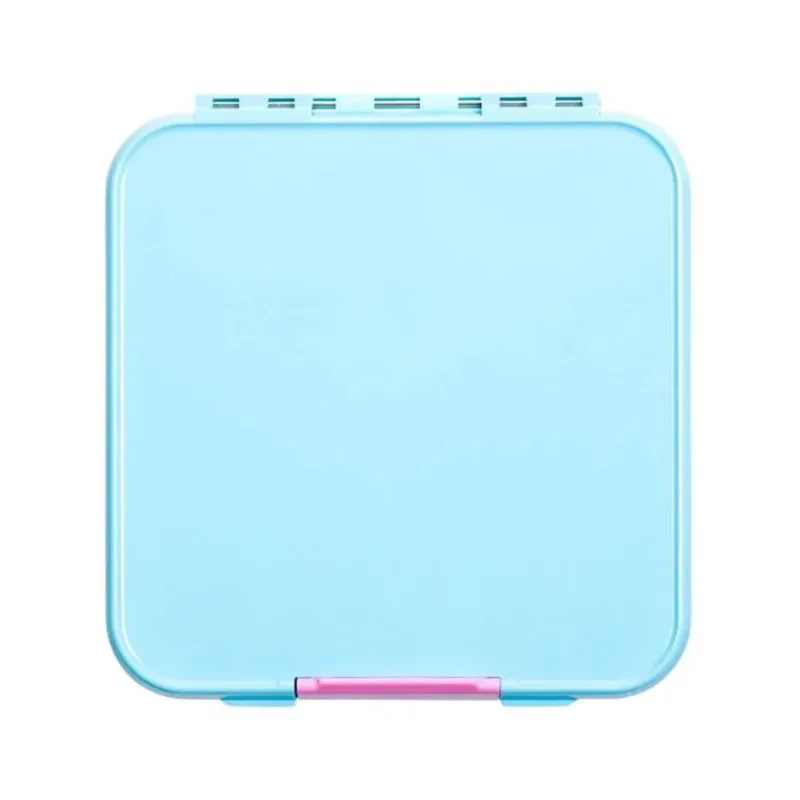 Best Bento 5 Lunch Boxes On-The-Go Feeding