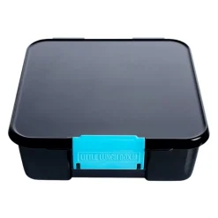 Outlet Bento Three Lunch Box On-The-Go Feeding