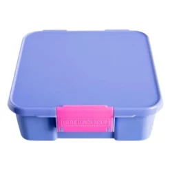 Outlet Bento Three Lunch Box On-The-Go Feeding