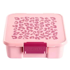 Outlet Bento Three Lunch Box On-The-Go Feeding