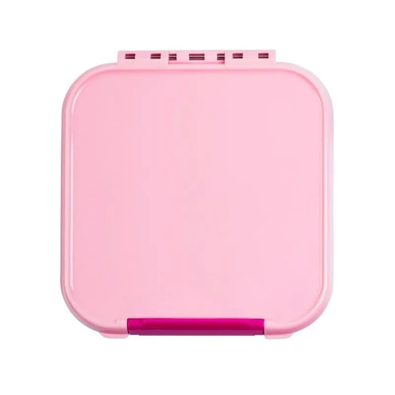 Best Bento Two Lunch Boxes On-The-Go Feeding