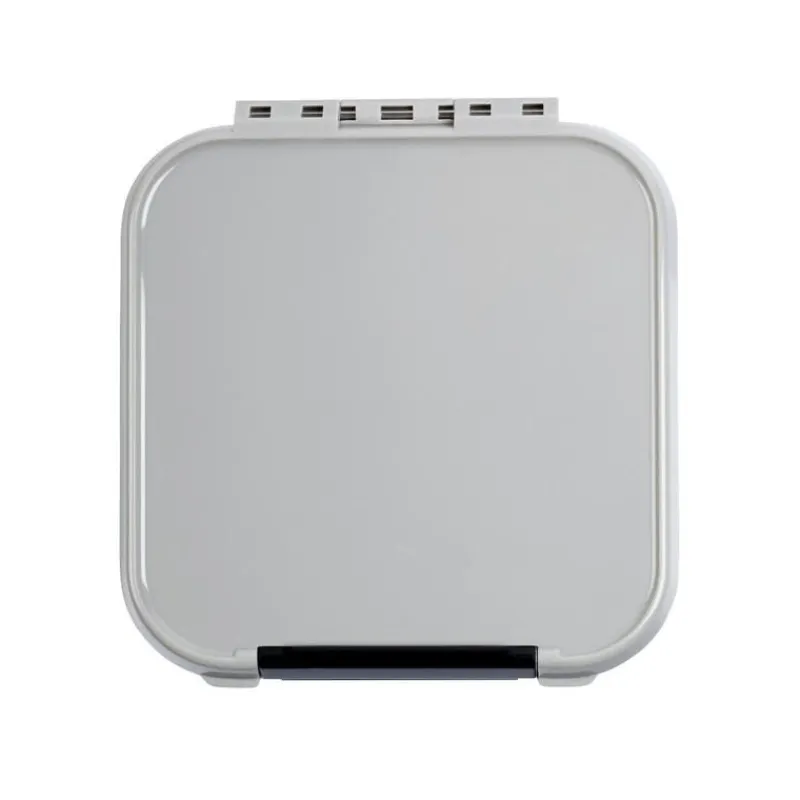 Best Bento Two Lunch Boxes On-The-Go Feeding