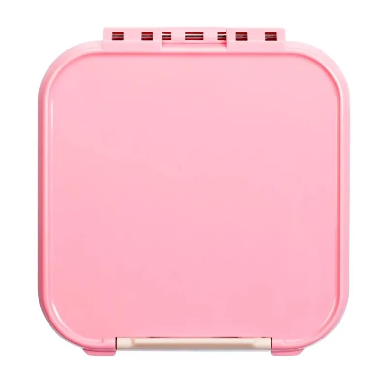 Best Bento Two Lunch Boxes On-The-Go Feeding