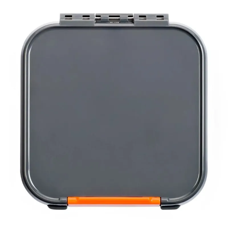 Best Bento Two Lunch Boxes On-The-Go Feeding