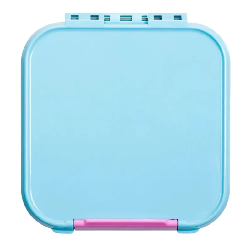 Best Bento Two Lunch Boxes On-The-Go Feeding