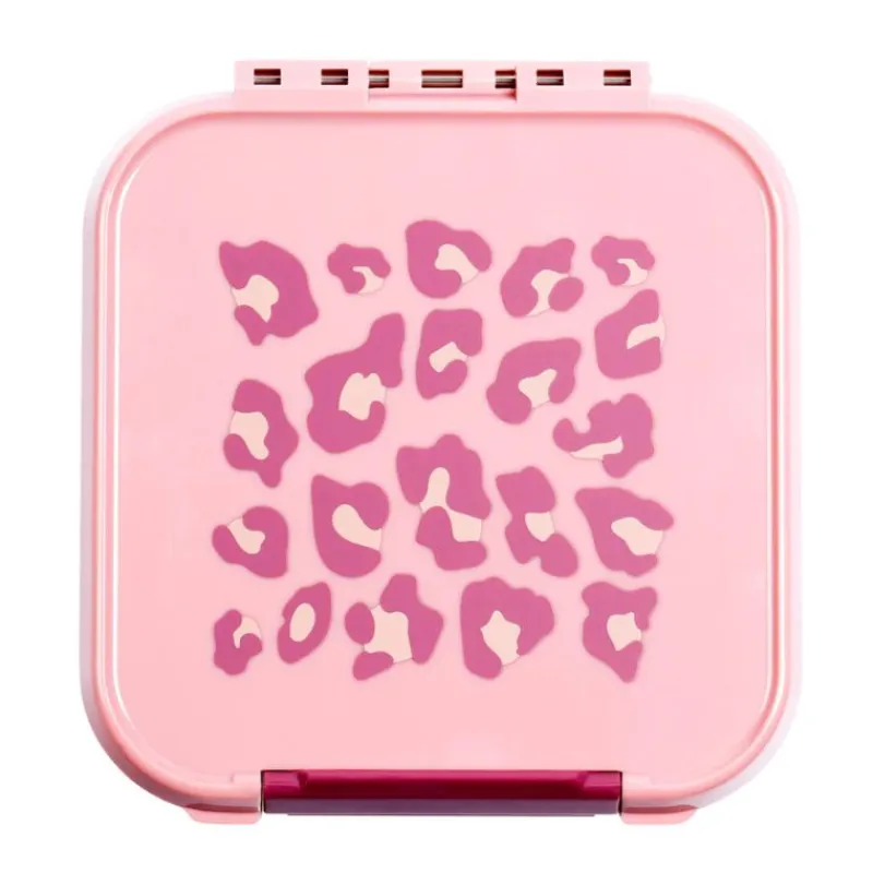 Best Bento Two Lunch Boxes On-The-Go Feeding