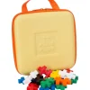 Online Big Blocks with Travel Case Building Toys