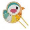 Sale Bird Shaped Wooden Xylophone Musical Toys