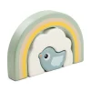 Birdie Stacking Tunnel Sensory Toys