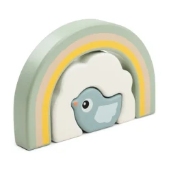 Birdie Stacking Tunnel Sensory Toys