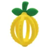Sale Biter Teething Ball - Lemon Drop Silicone Teethers