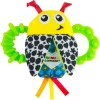 Online Bitty Bite Bug Rattle Sensory Toys