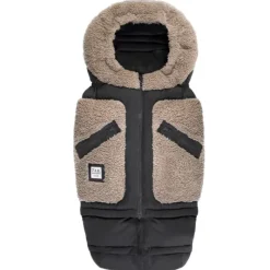 Hot Blanket 212 Evolution - Micro Fleece Stroller Accessories