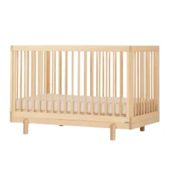 Online Bliss 4-in-1 Convertible Crib Cribs