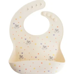 Online Bluey Silicone Baby Bib Bibs & Burp Cloths