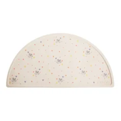 Best Bluey Silicone Placemat Tableware