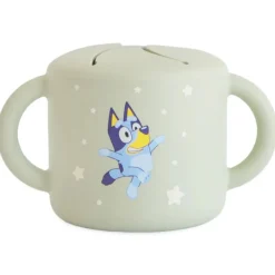 Online Bluey Snack Cup On-The-Go Feeding