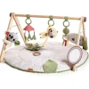 Online Boho Chic Luxe Developmental Gymini Activity Toys