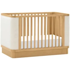 Best Bondi Boucle 4-in-1 Crib Cribs