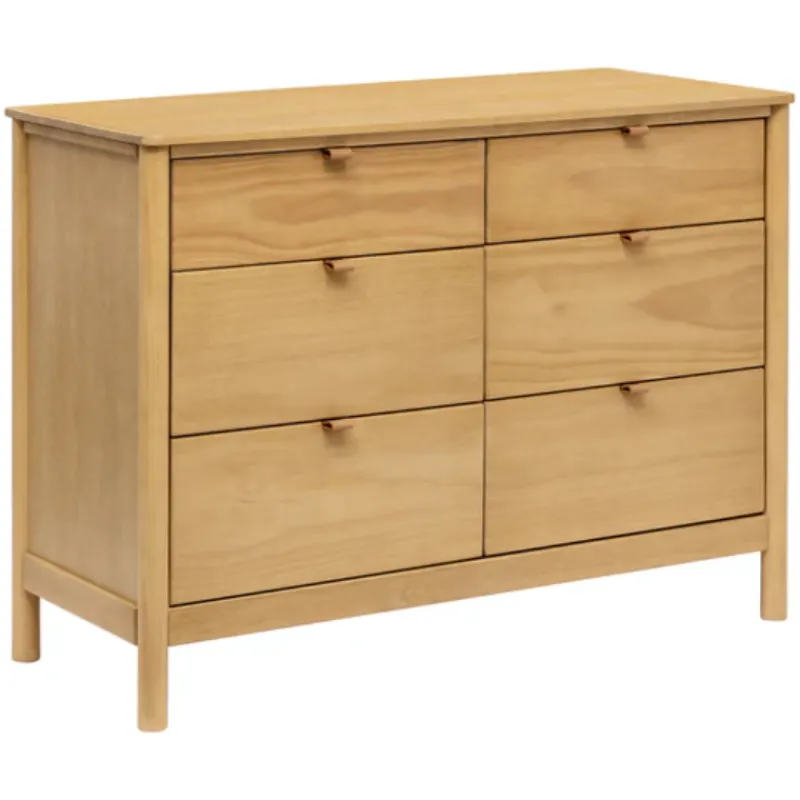 Sale Bondi 6-Drawer Dresser Dressers