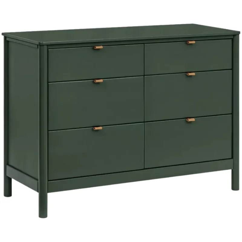 Sale Bondi 6-Drawer Dresser Dressers