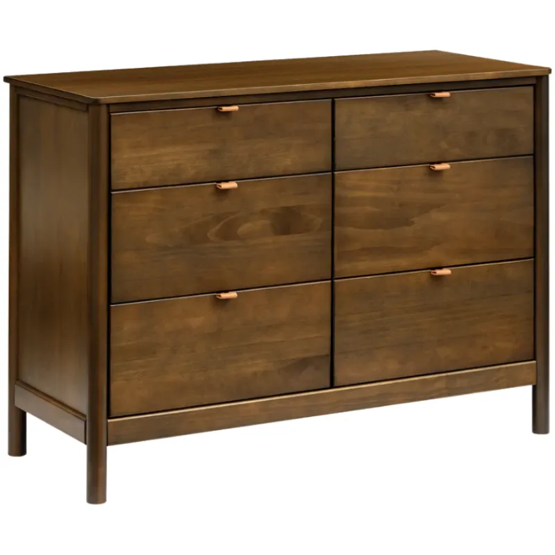 Sale Bondi 6-Drawer Dresser Dressers