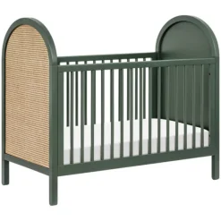 Bondi 3-in-1 Convertible Crib Cribs