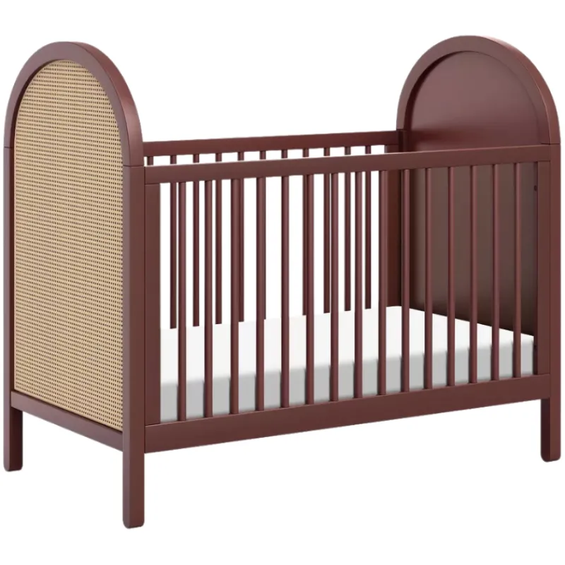 Bondi 3-in-1 Convertible Crib Cribs
